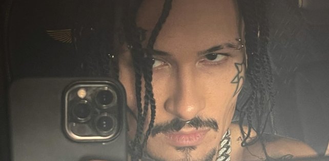 Morgenshtern ответил Фейсу: «Ты долго молчал, потому что думал, что концертики разрешат проводить»