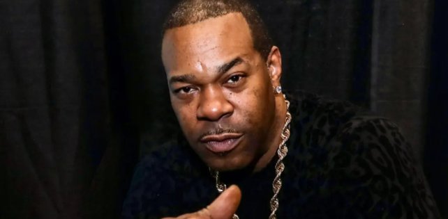 Big Daddy Kane: «У Busta Rhymes — величайший флоу в истории хип-хопа»