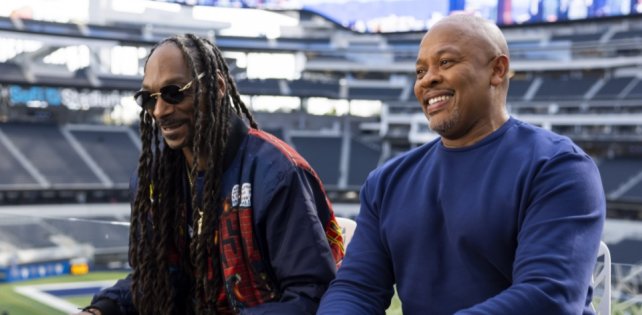 Кажется, Snoop Dogg случайно засветил треклист альбома Dr. Dre «Detox»