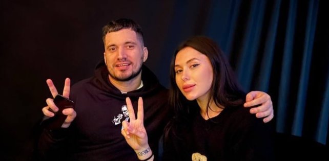 Отца жены Паши Техника убили в Буче