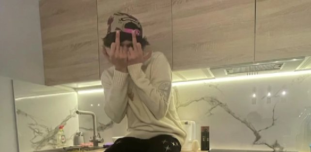 OG Buda объявил конкурс для фанатов: автор лучшего куплета попадет на его новый альбом 