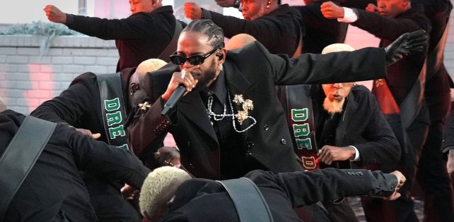 Kendrick Lamar объявил дату релиза нового альбома «Mr. Morale & The Big Steppers» 