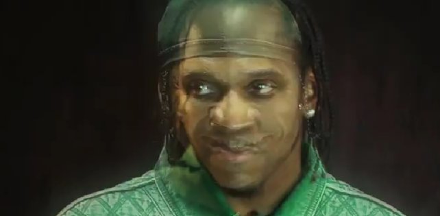 Pusha T «It's Almost Dry»: дата релиза и тизер нового альбома