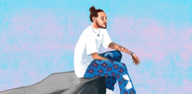 Russ «If Not Now, When?»: новый EP от звезды инди-рэпа