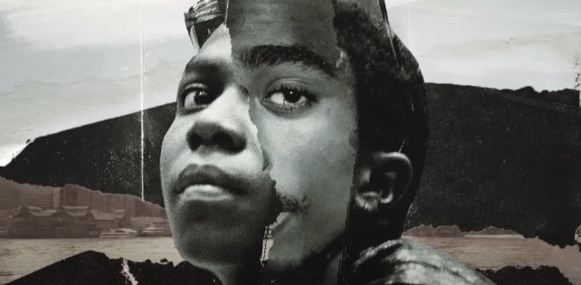 Смотрим трейлер документального сериала о Тупаке и его маме