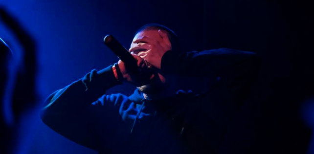 Музыкальный продюсер и исполнитель Ripbeat выпустил альбом.