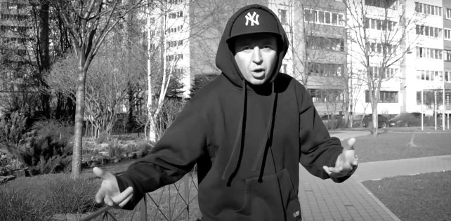 Умер Sadman из группы "Невский бит".