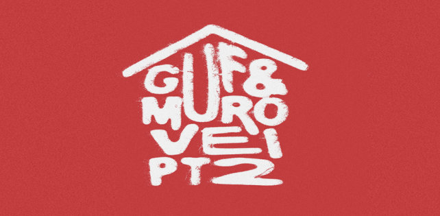Guf X Murovei - Part 2. Краткая рецензия