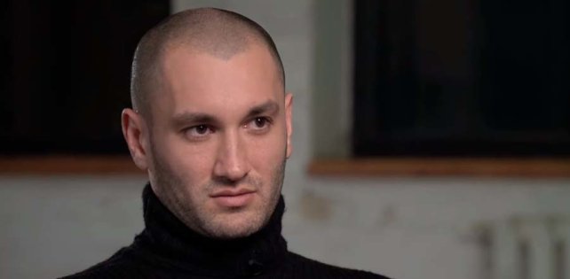 Власти Украины преследуют Юрия Бардаша за новый трек 