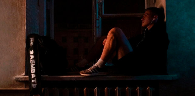 Макс Корж - Береги её. Новый сингл