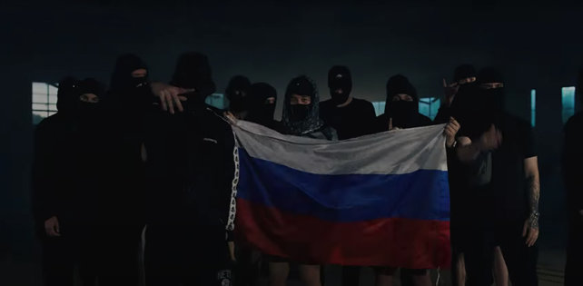 RU DRILL: TSB ft. OPT - DRILL RU 3