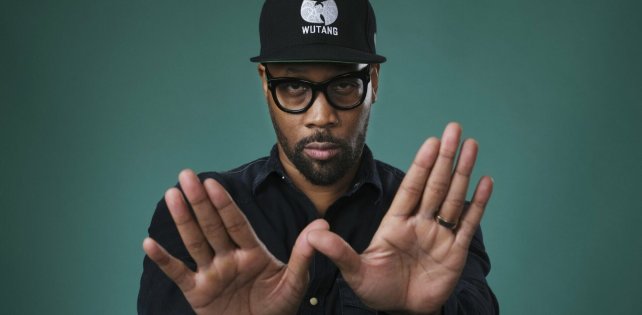 Новый альбом RZA & Bobby Digital - Bobby Digital And The Pit Of Snakes