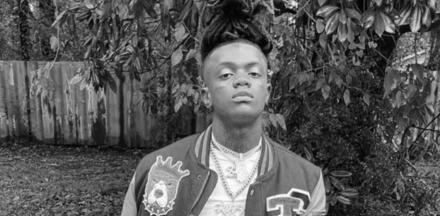 JayDaYoungan был застрелен