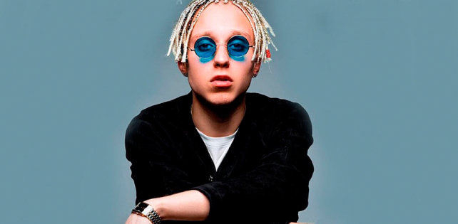 T-Fest представил 'EP из трех треков - Черновицкие понты