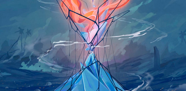 Новый сингл: ЛСП - Хиона