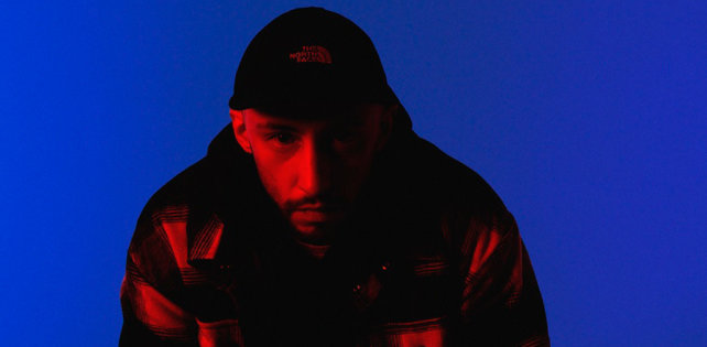 Инструментальный альбом от AZAR STRATO - CAMRip