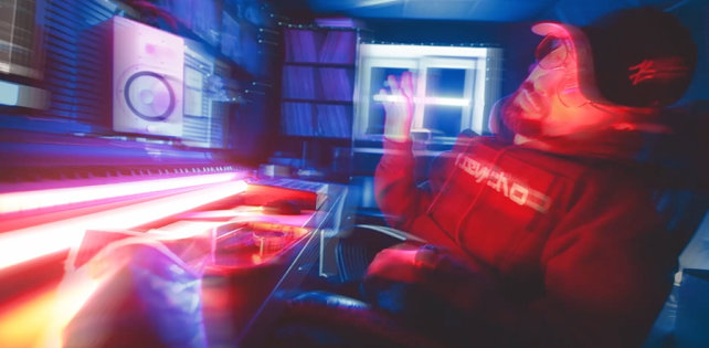 А вы когда-нибудь заказывали тако? Новый клип: Сын Венеры X Ye Low X Jahnny - ТАКО.