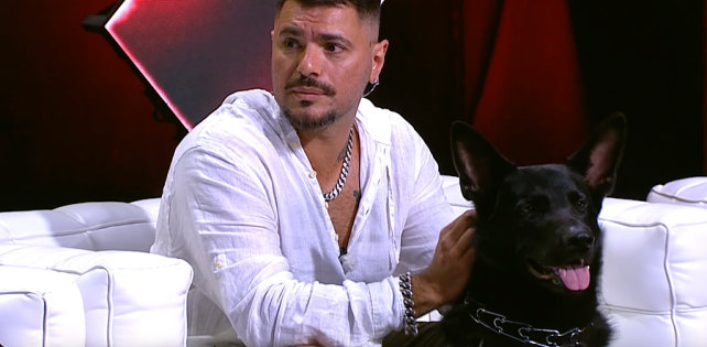 Обновлено: Птаха и Оби Ван снова встретились на конференции шоу "Наше дело"