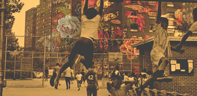 Smoovth X Fredro Starr - Project Near You. Новый альбом прямиком из NYC