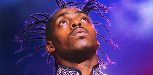 Умер Coolio, автор хита "Gangsta paradise"