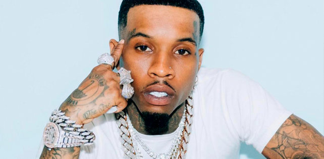 Tory Lanez представил новый релиз - Sorry 4 What