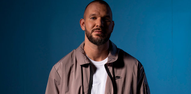 Новый сингл от Loc Dog - Нити