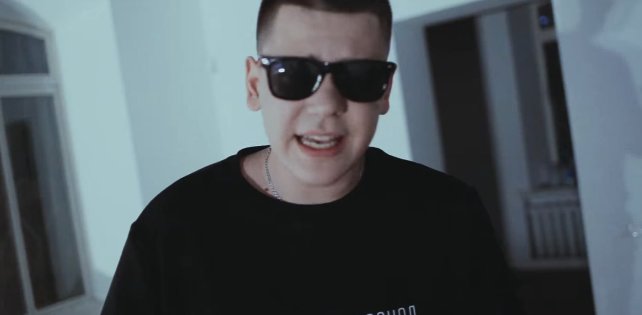 Рэппер Walkie, покончил с собой в Краснодаре