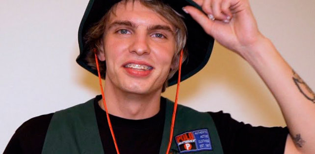 MAYOT выложил в сеть два неизданных трека "GANG" и "Contra"