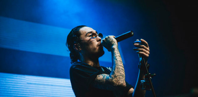 Rydm City X Скриптонит - Solo Tu. Новый сингл