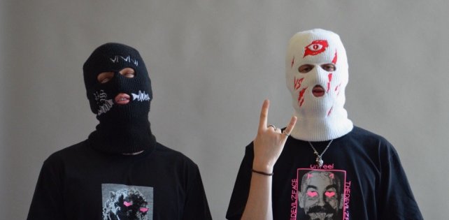 ​VELIAL SQUAD - RITUAL. Новый релиз