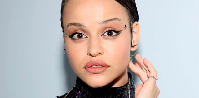 Хаски X Масло черного тмина X Сюзанна - Ноктюрн