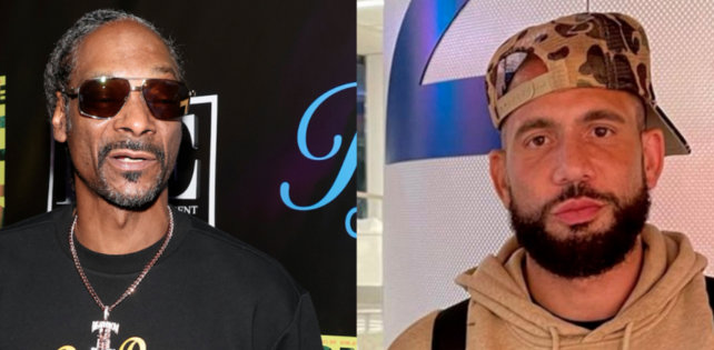  Новый микстейп: Snoop Dogg & DJ Drama - Gangsta Grillz: I Still Got It