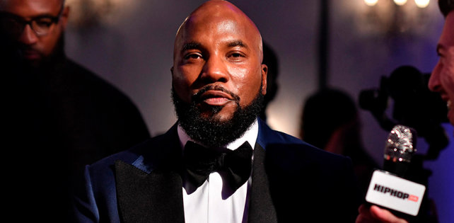 Новый микстейп: Jeezy & DJ Drama - SNOFALL