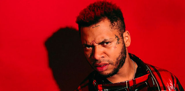 RU DRILL: Жак Энтони - Триммер. новый сингл