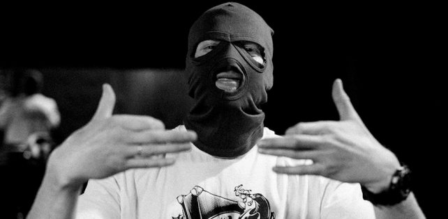 Новый сингл от Грязного Луи. The Chemodan - Черный змей