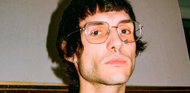 LOVV66 - GLORYLIGION. Новый релиз