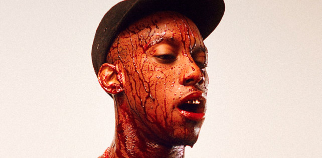 Octavian выпустил клип на трек “Feel” из нового альбома