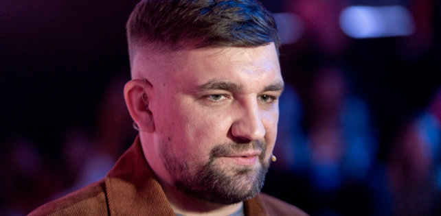 Новый сингл Баста Х FEDUK - Времени нет