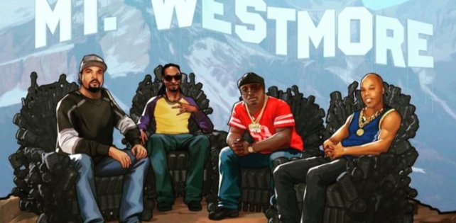 MOUNT WESTMORE & Snoop Dogg & Ice Cube - Free Game