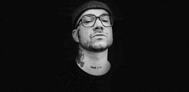 "Л.О.Н." - альбом Schokk'а, который слили в сеть