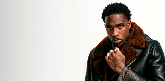 NY DRILL: Новый альбом Dusty Locane