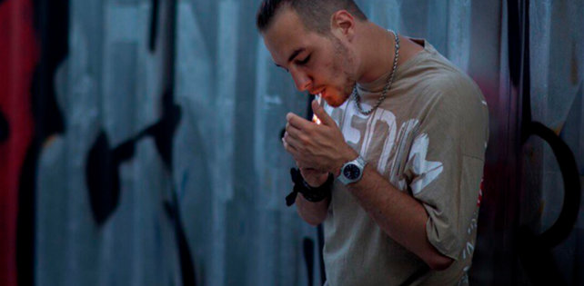 Новый альбом Loqiemean - Пов3стка.