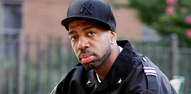 Внезапно скончался участник легендарного объединения Juice Crew - Grand Daddy I.U.