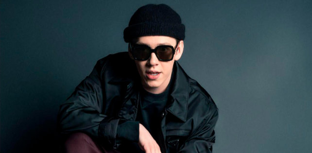 Новый сингл от Big Baby Tape в стиле электро-хоп