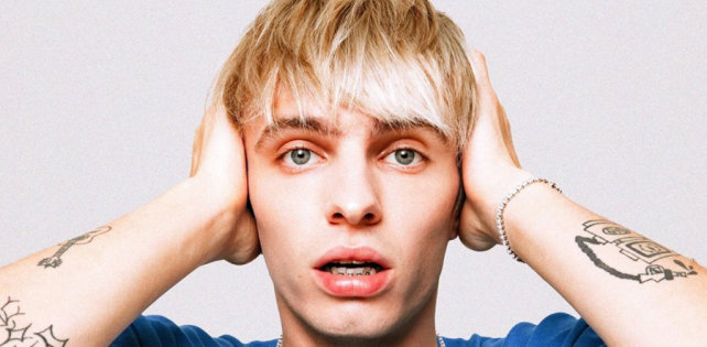 Новый альбом от MAYOT