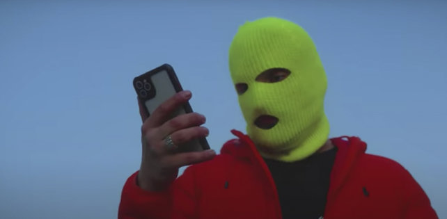 СПИСОК ЛУЧШИХ, ПО ВЕРСИИ RAP.RU, КЛИПОВ РУССКОГО РЭПА ЗА 2022-ОЙ ГОД! ВТОРАЯ ДЕСЯТКА!