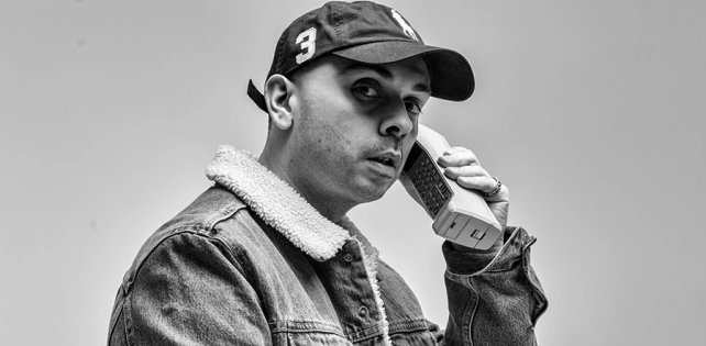 Смоки Мо завершает год новым синглом