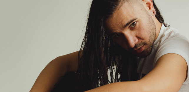 Skrillex выпустил новый сингл