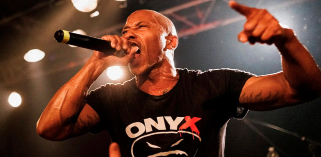 Fredro Starr заявил о завершении карьеры