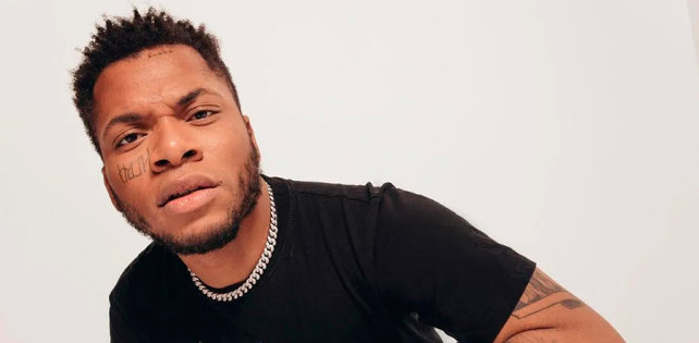 Жак-Энтони попал в ДТП. Сейчас он находится без сознания